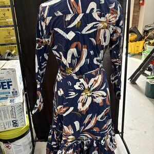 Slate and Willow Dress